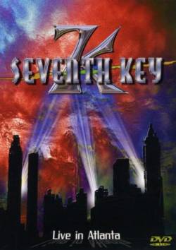 Seventh Key : Live In Atlanta (DVD)
